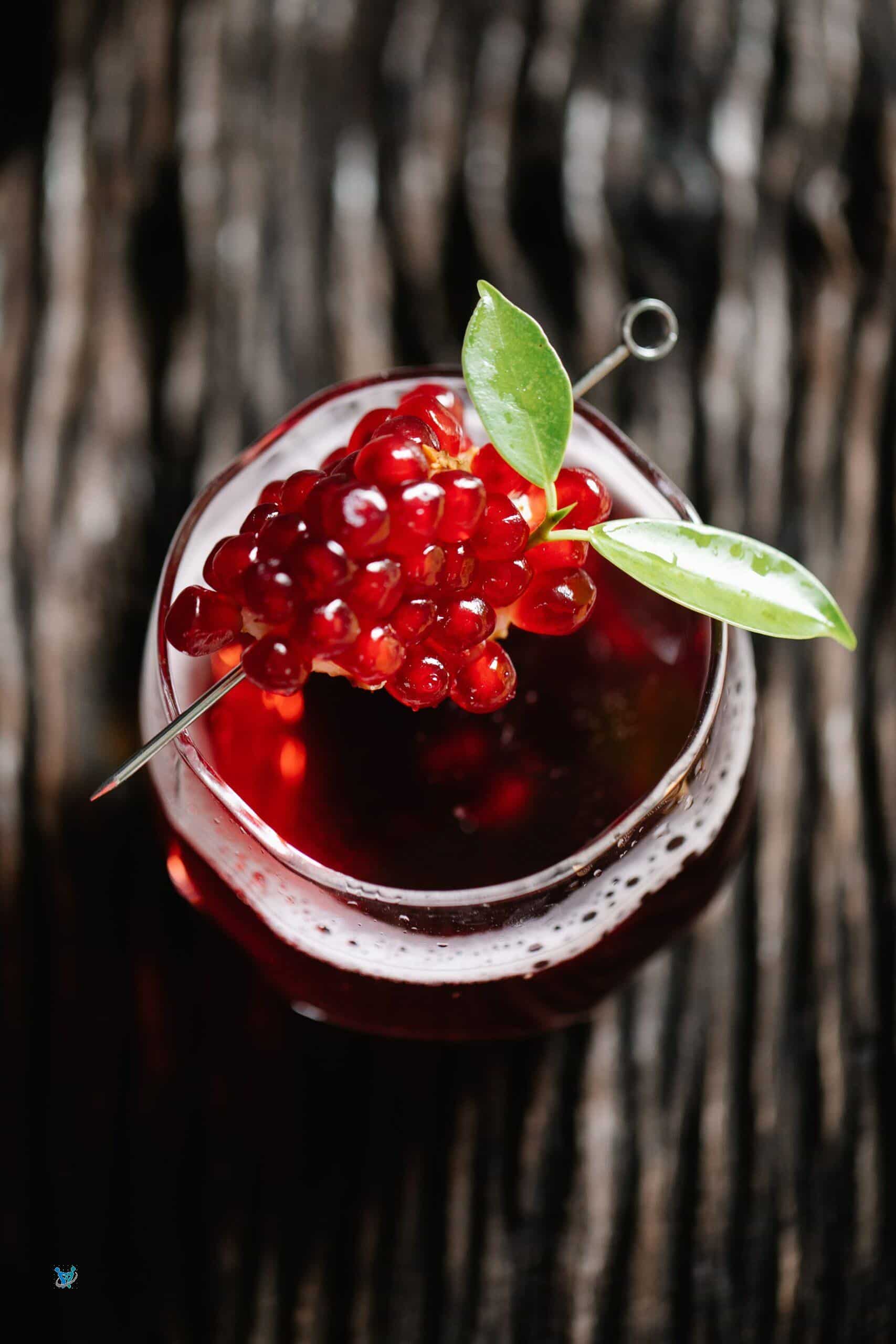 استخدامات دبس الرمان 1 استخدامات دبس الرمان